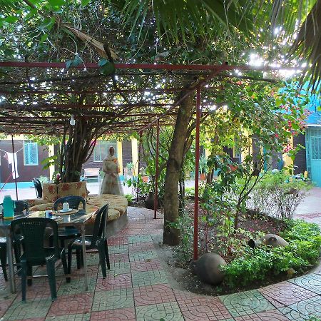 B&B The Annex Bahir Dar Exteriér fotografie