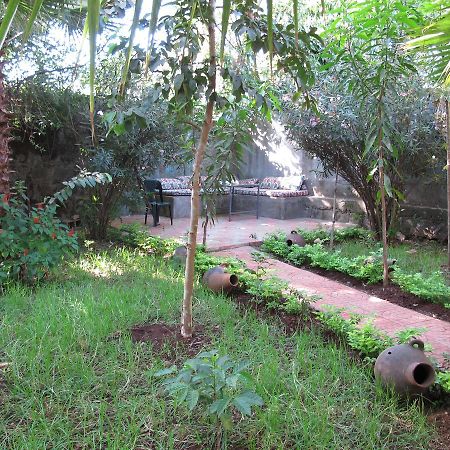 B&B The Annex Bahir Dar Exteriér fotografie