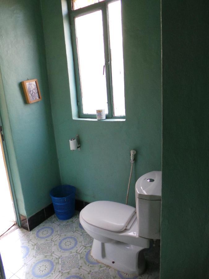 B&B The Annex Bahir Dar Exteriér fotografie