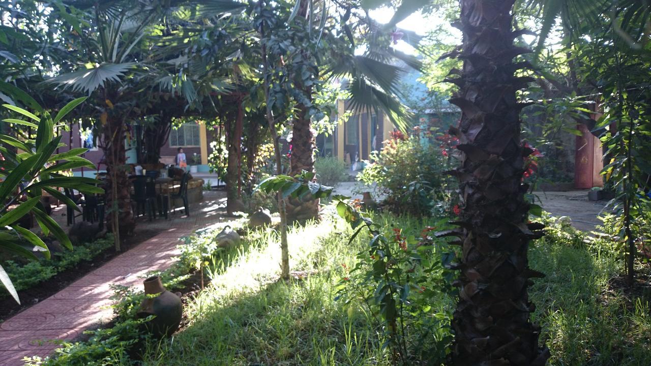 B&B The Annex Bahir Dar Exteriér fotografie