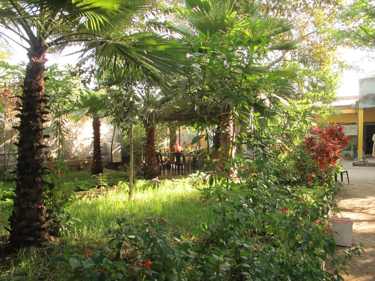 B&B The Annex Bahir Dar Exteriér fotografie