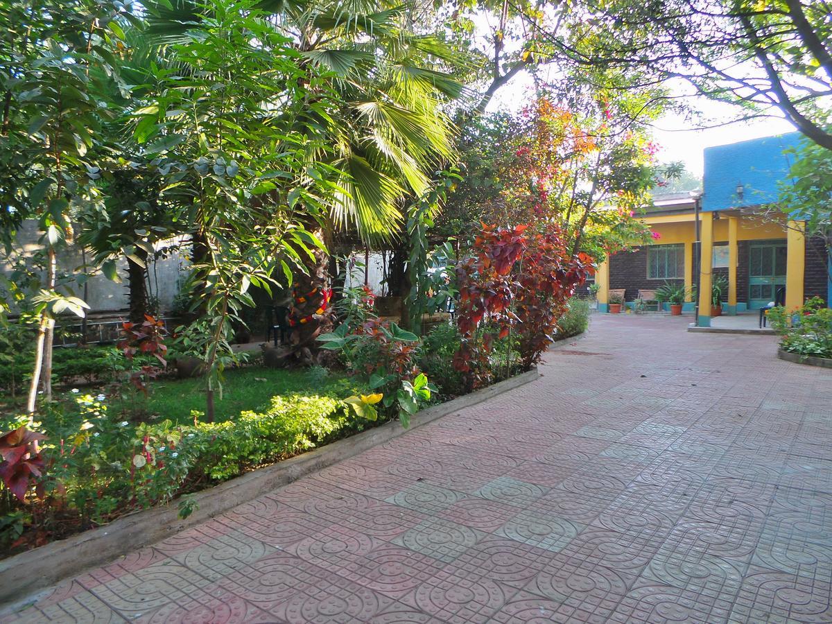 B&B The Annex Bahir Dar Exteriér fotografie