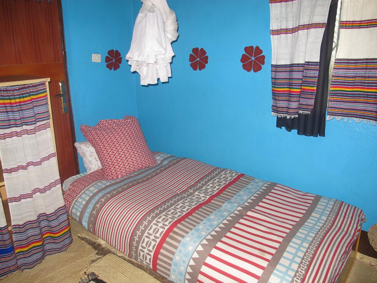 B&B The Annex Bahir Dar Exteriér fotografie