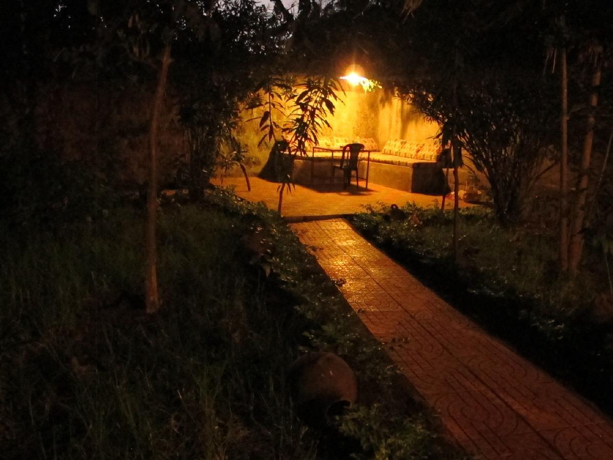 B&B The Annex Bahir Dar Exteriér fotografie