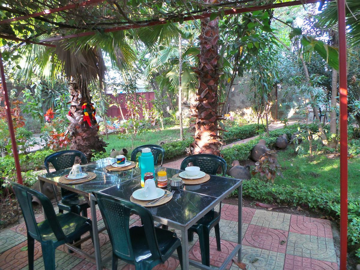 B&B The Annex Bahir Dar Exteriér fotografie