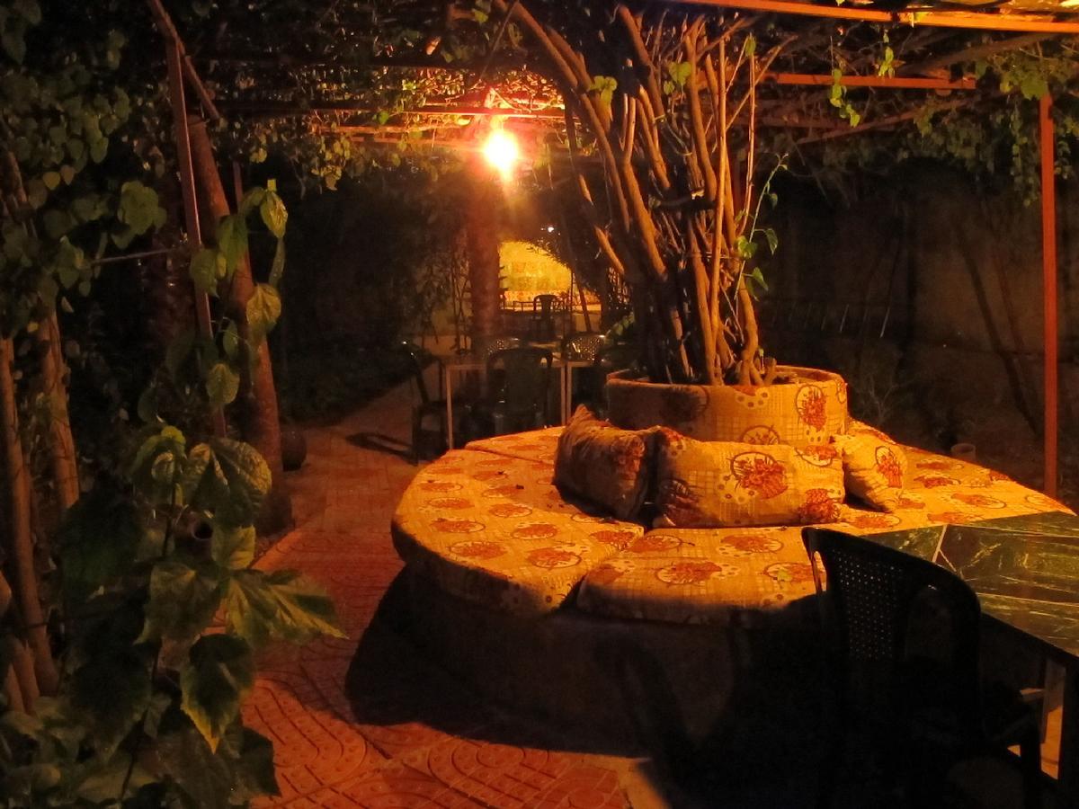 B&B The Annex Bahir Dar Exteriér fotografie