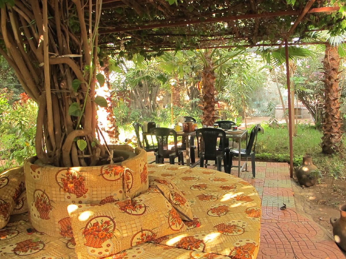 B&B The Annex Bahir Dar Exteriér fotografie