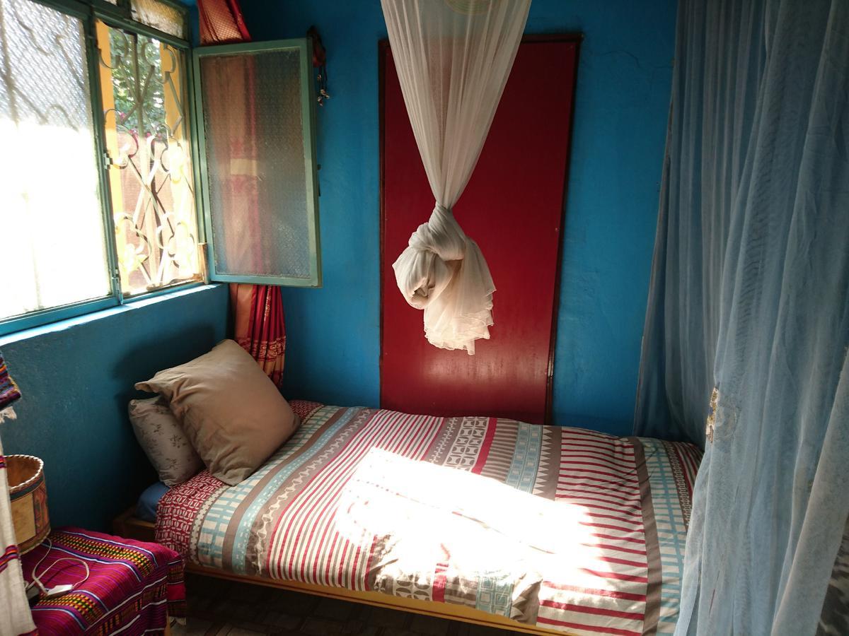 B&B The Annex Bahir Dar Exteriér fotografie